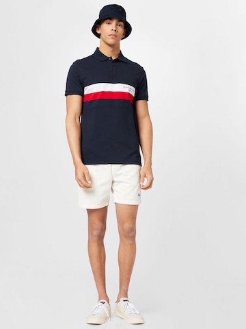 Tricou de la TOMMY HILFIGER pe albastru