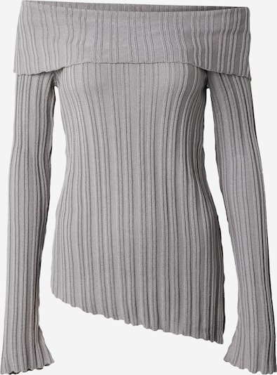 SHYX Pull-over en gris, Vue avec produit