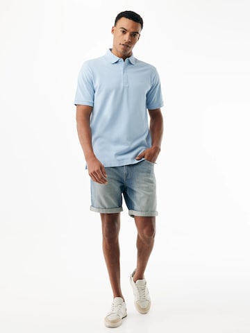 MEXX Shirts 'Bogie' i blå