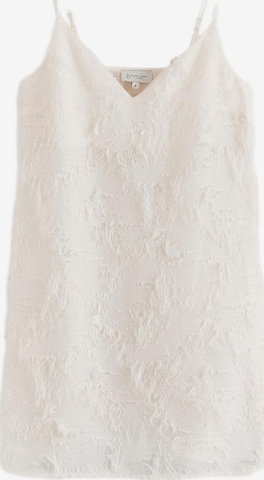 B by Ted Baker Yömekko värissä beige: etupuoli