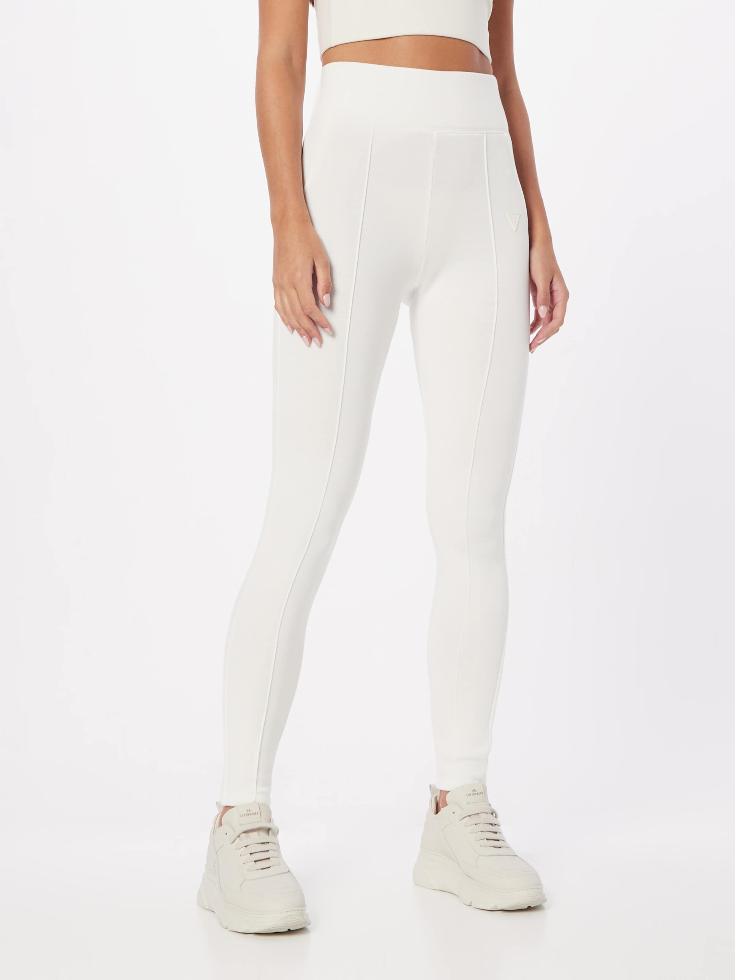 Guess leggings sale new arrivals