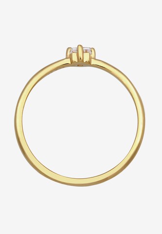 ELLI Ring in Goud