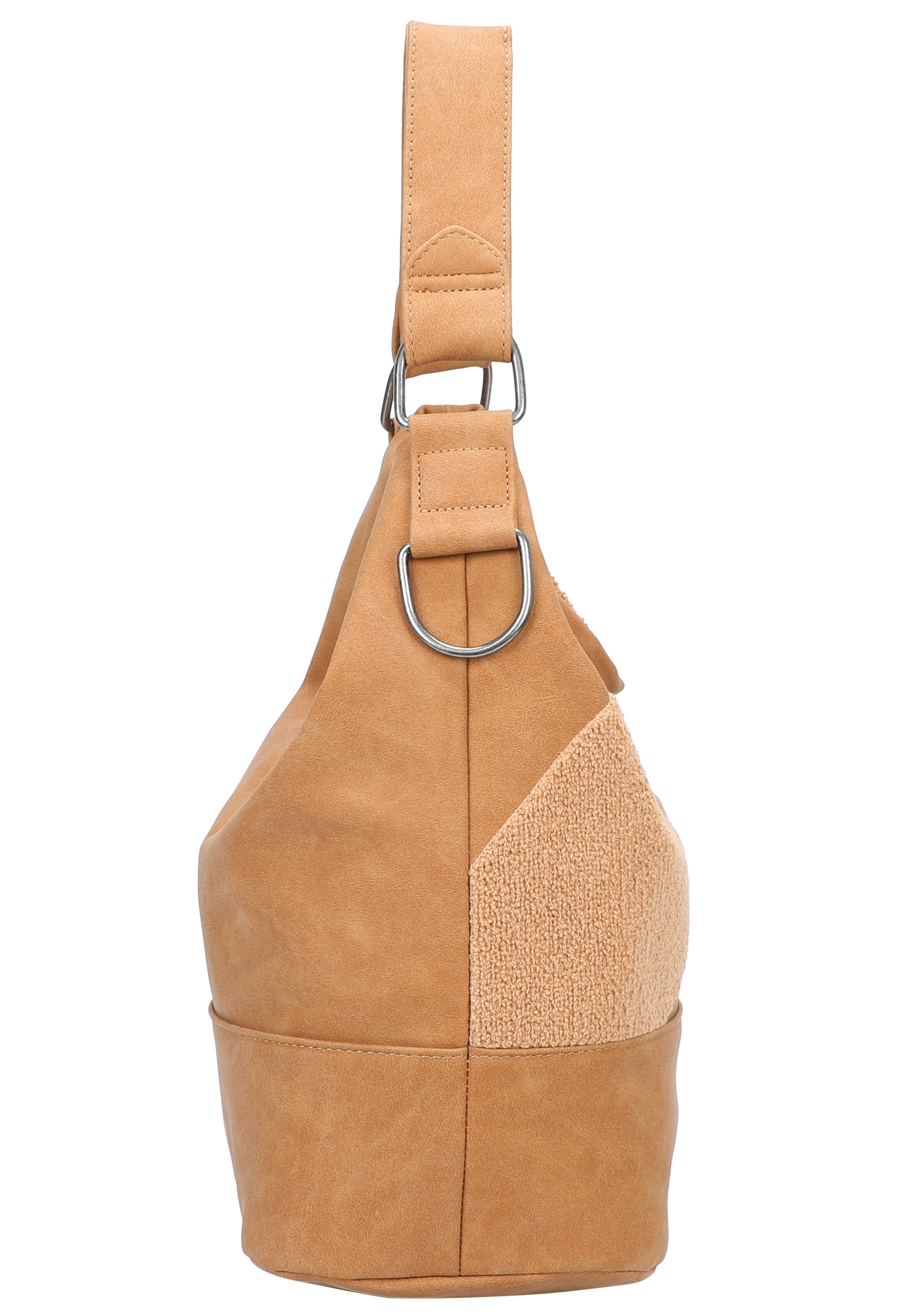 Fritzi aus Preußen Schoudertas 'Olga' in Bruin