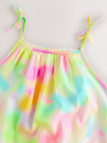 Next - Vestido 'Metaverse' en Mezcla de colores