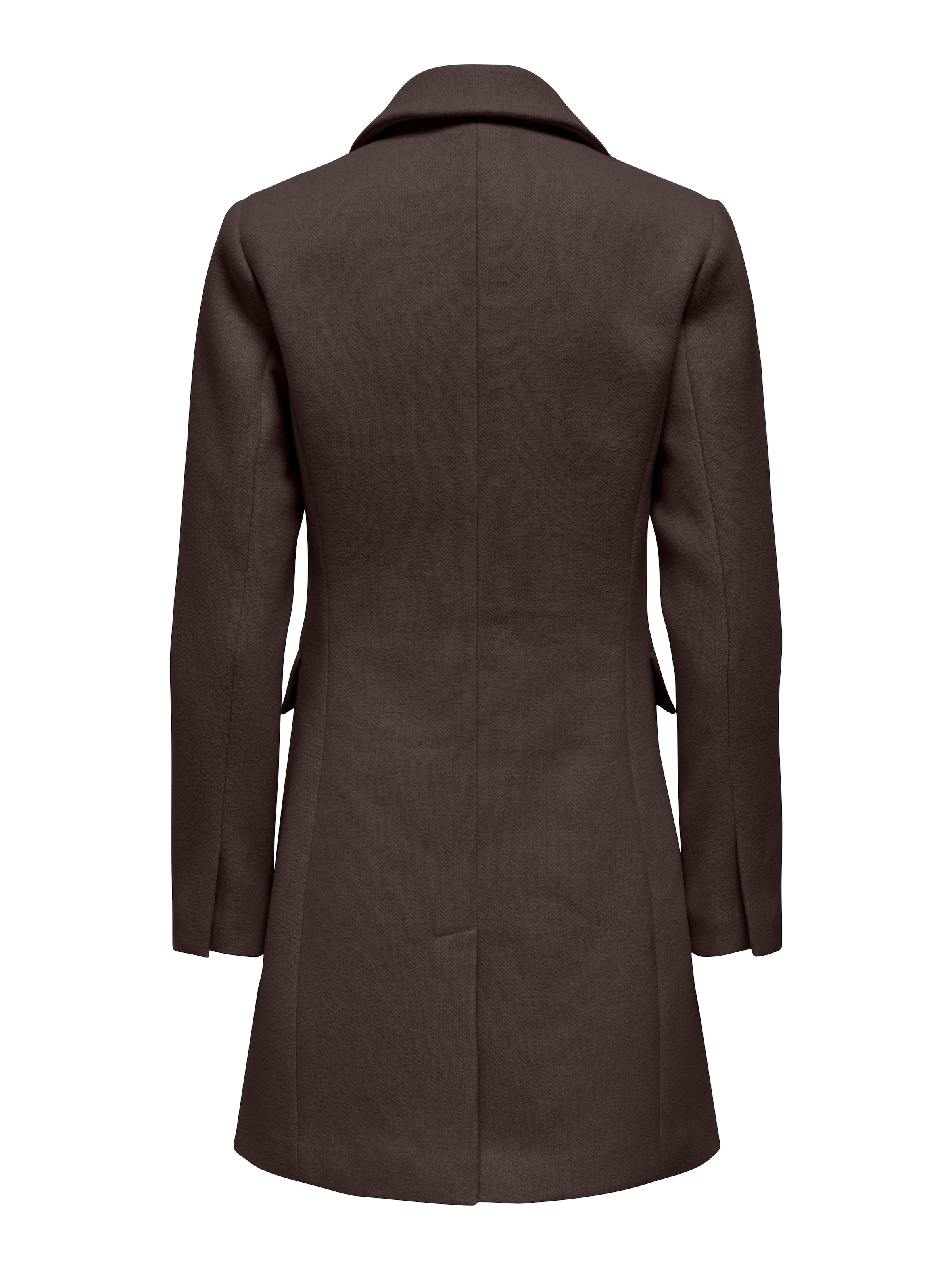 ONLY Between-seasons coat 'ONLMICOL' in Brown