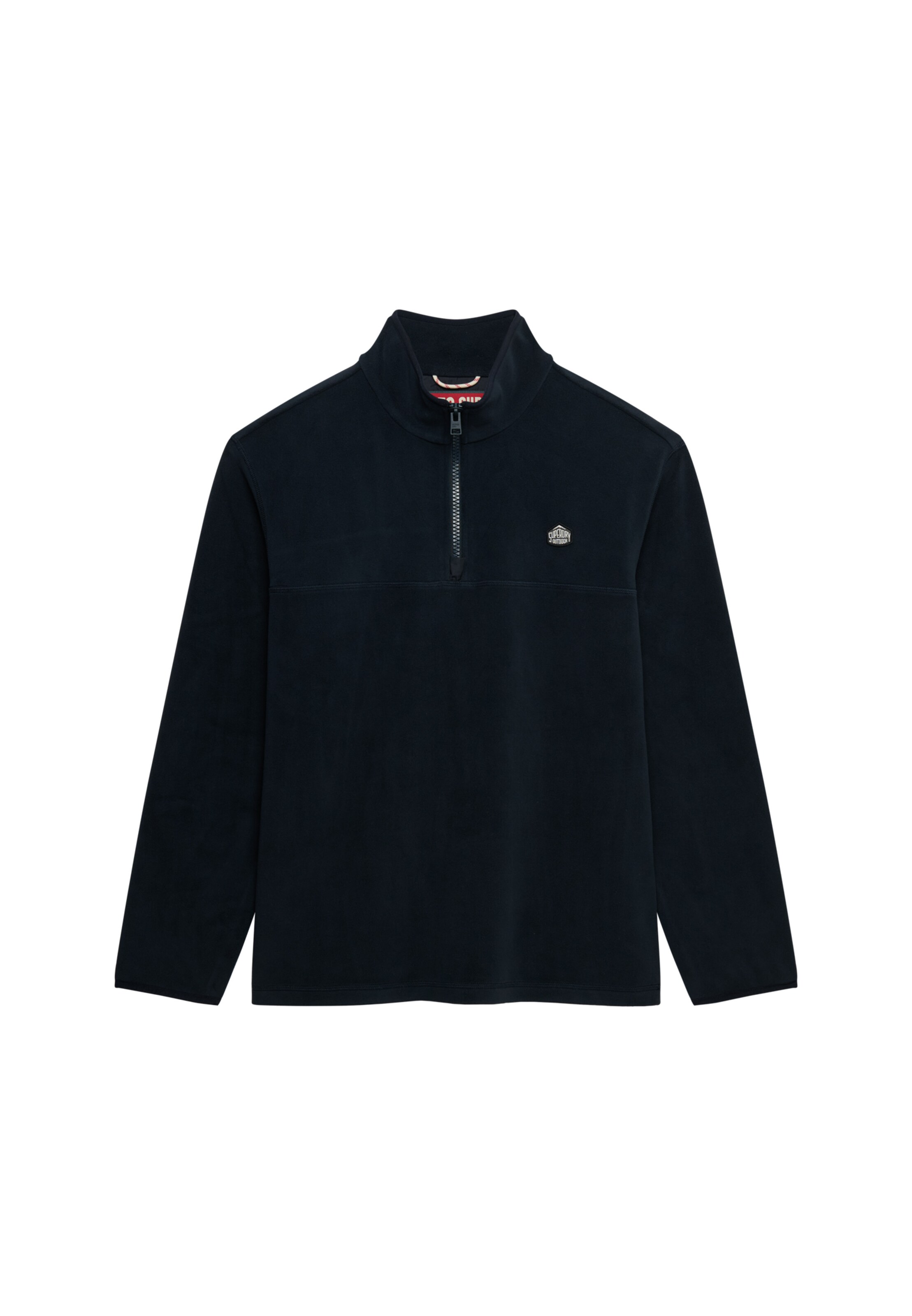 Pull-over Superdry & Co en bleu : devant