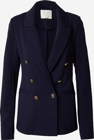 Guido Maria Kretschmer Women Blazer 'Cassidy' i blå: forside