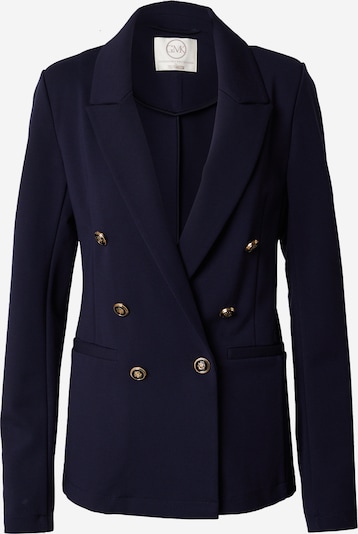 Guido Maria Kretschmer Women Blazer 'Cassidy' en bleu marine, Vue avec produit