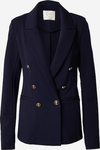 Guido Maria Kretschmer Women Blazer 'Cassidy' i blå: forside