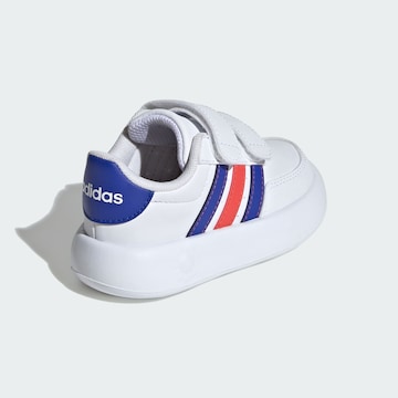 ADIDAS SPORTSWEAR Trainers 'Breaknet 2.0' in White
