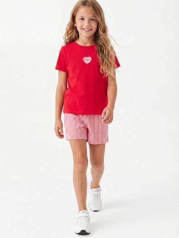 Trendyol Set - Červená