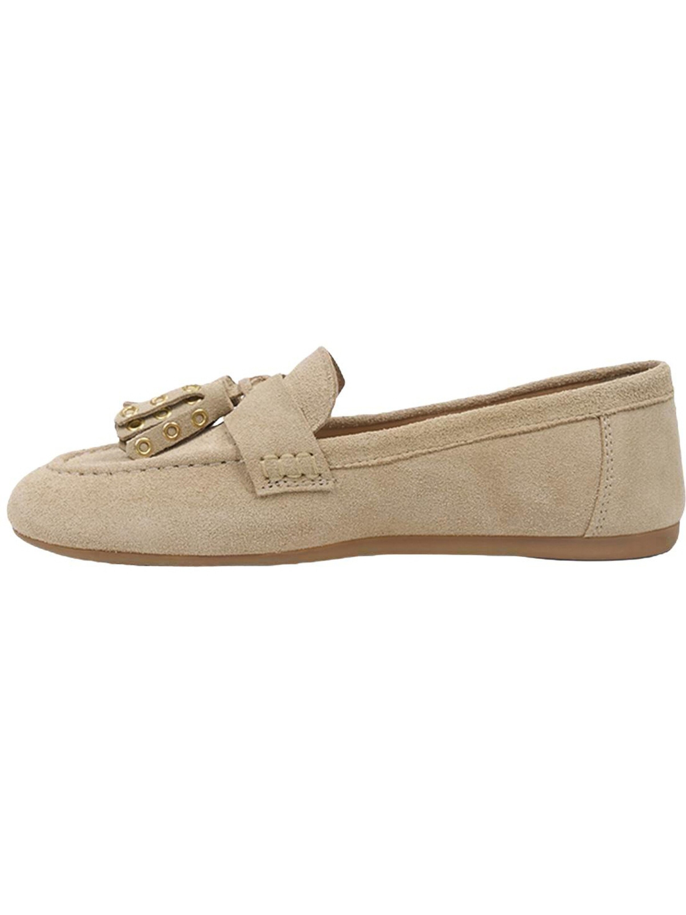 Desa Slipper 'Slipper'‌ in Beige