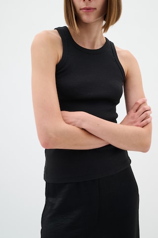 InWear Top 'Lolah' – černá
