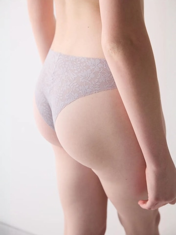 Penti Boyshorts 'Höschen' in Grey