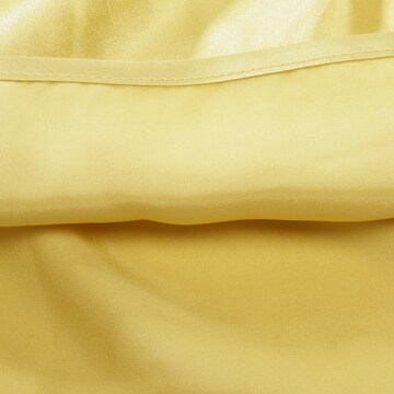 John Galliano Dress in S in Yellow
