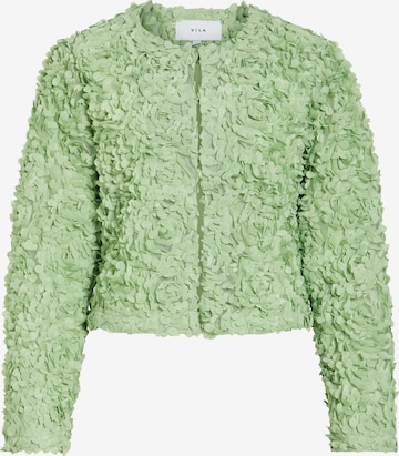 žalia VILA Kardiganas 'VIROSIE': priekis