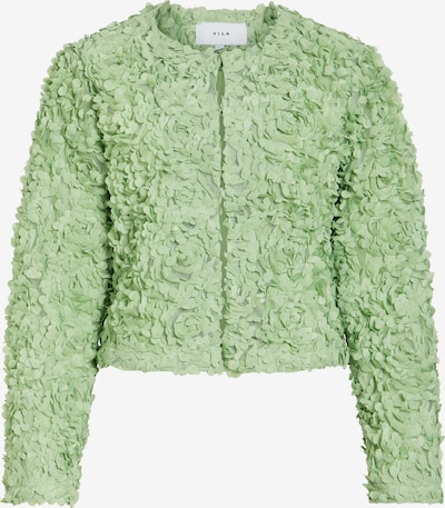 Švarkas 'VIRosie' iš VILA, spalva – šviesiai žalia, Prekių apžvalga