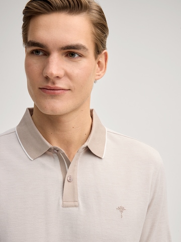 T-Shirt 'Percyco' JOOP! en beige