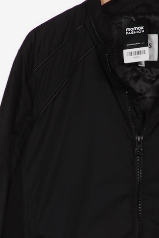 GUESS Jacket & Coat in M-L in Black