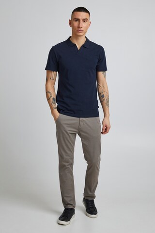 Casual Friday Shirt 'Theis' in Blue