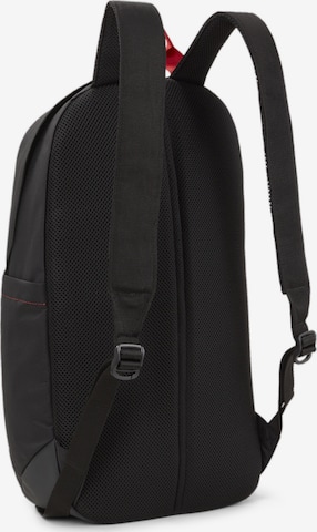 PUMA Sportrucksack 'F1®' in Schwarz