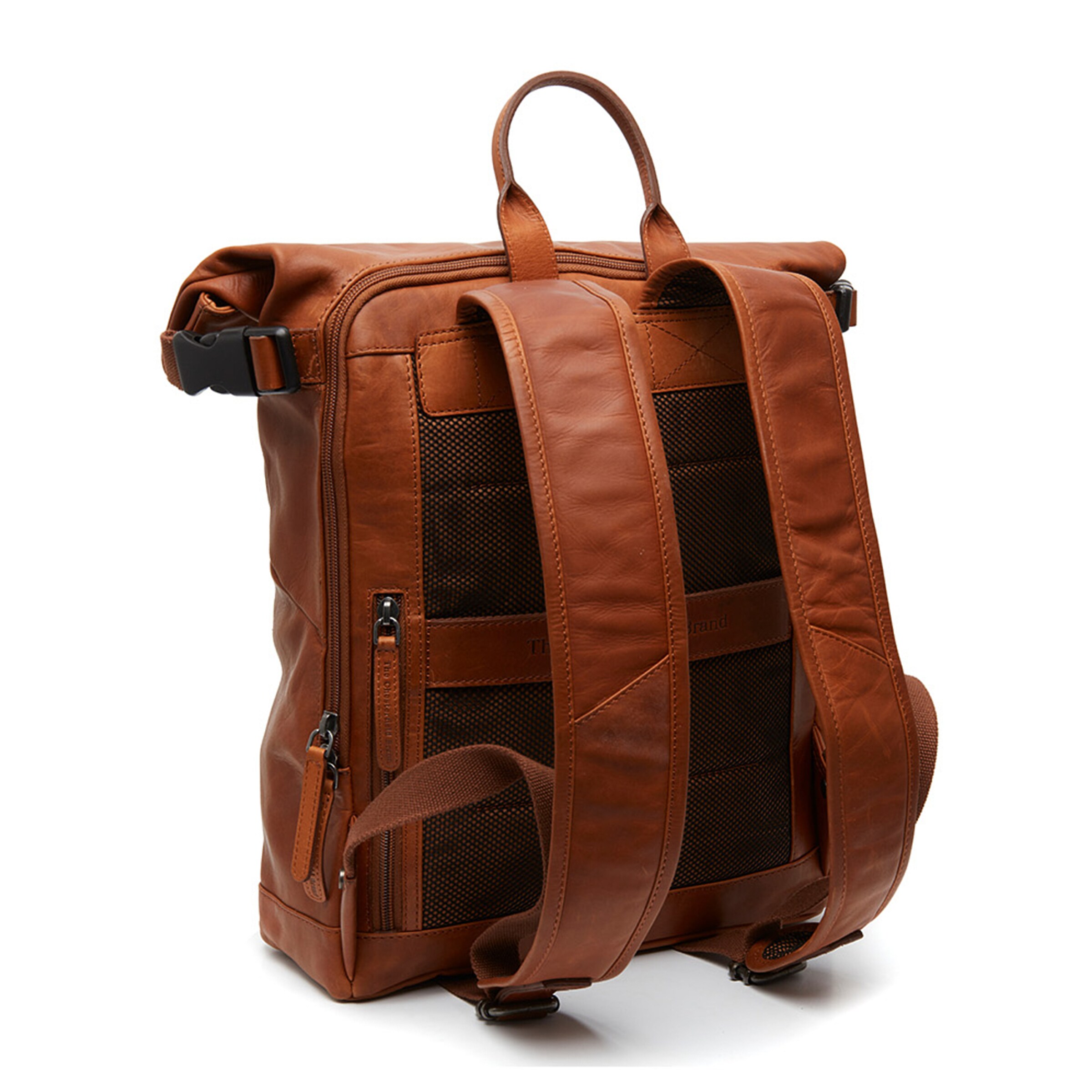 The Chesterfield Brand Backpack in Brown
