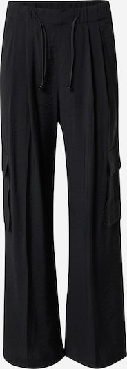 Pantaloni cargo 'ELLA' SISTERS POINT di colore nero, Visualizzazione prodotti