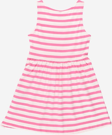 KIDS ONLY - Vestido 'MAY' em roxo