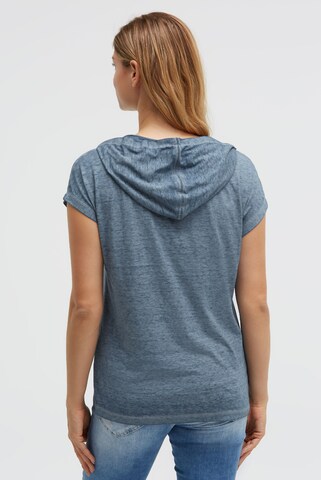 Soccx Shirt in Blue