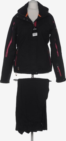 KILLTEC Workwear & Suits in L in Black: front