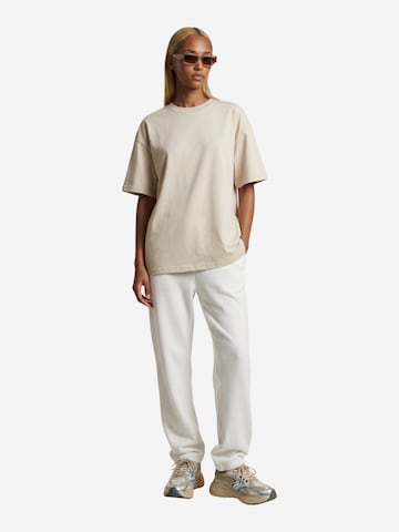 americandreams Top 'Doria'‌‌‌‌‌‌‌‌ in Beige