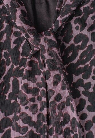 Street One Studio Blouse in Mixed colors