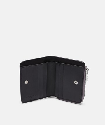 Liebeskind Berlin Wallet in Purple