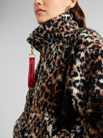 Harper & Yve - Chaqueta de entretiempo 'DAGMAR' en marrón