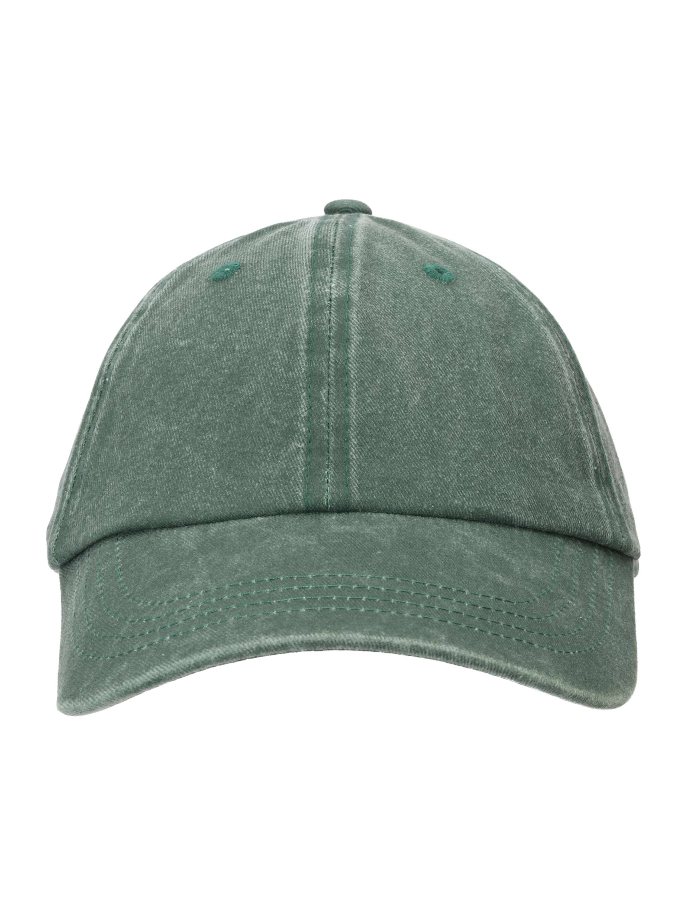 ABOUT YOU Cap in Green