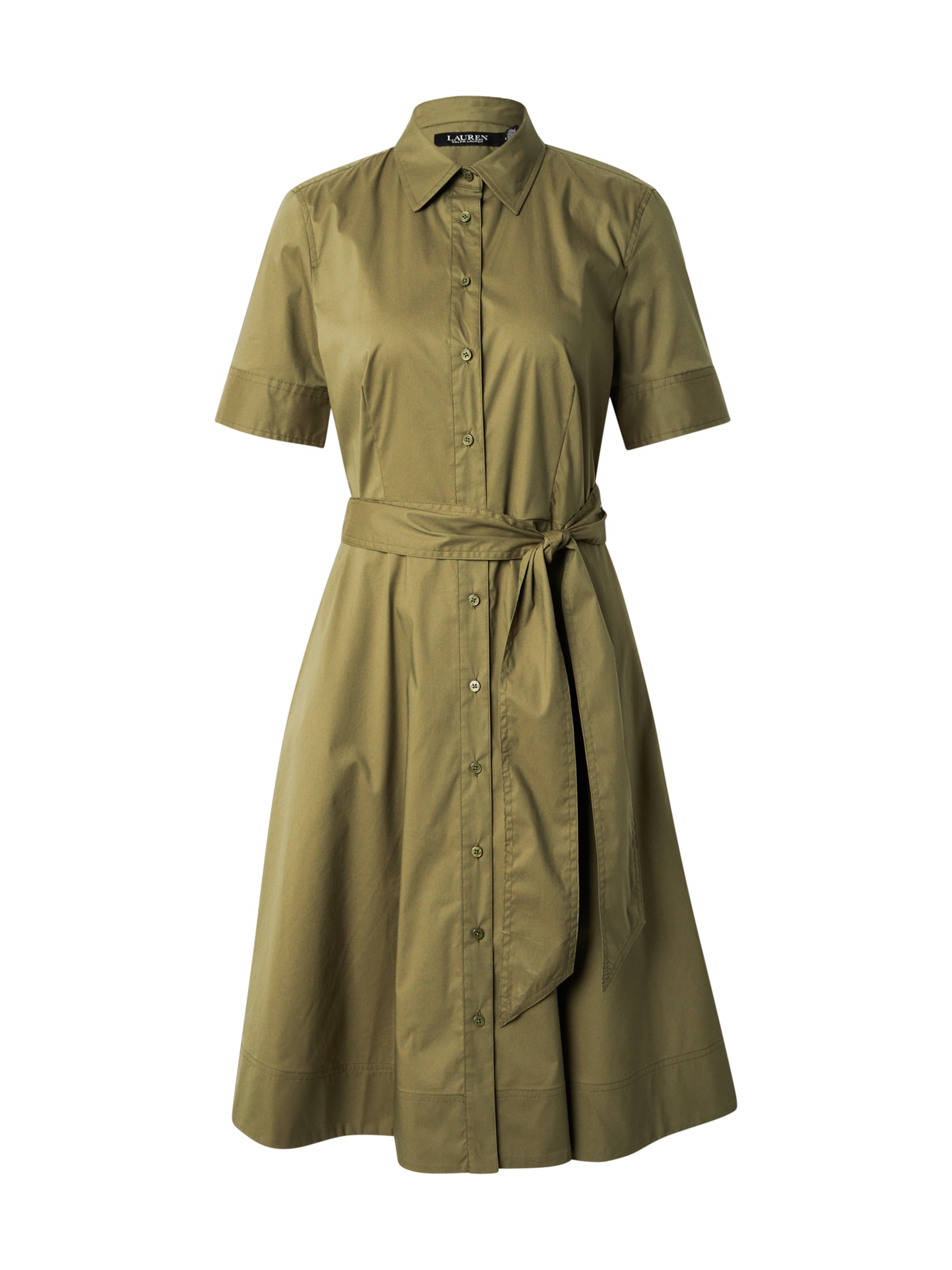 Lauren Ralph Lauren Särkkleit 'FINNBARR' oliiv, Tootevaade