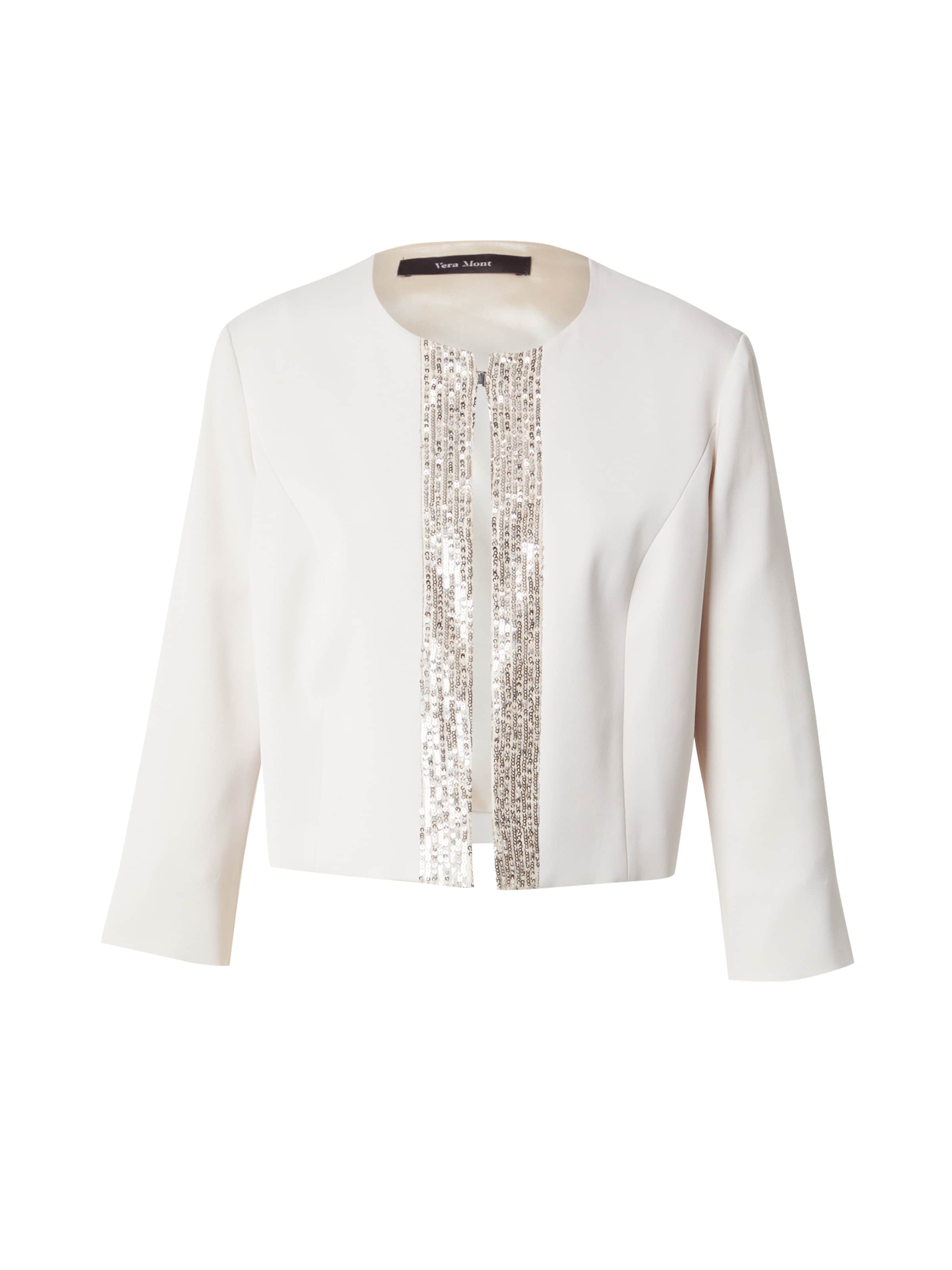 Vera Mont Blejzer - Béžová: predná strana