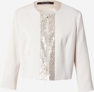 smėlio Vera Mont Švarkas: priekis