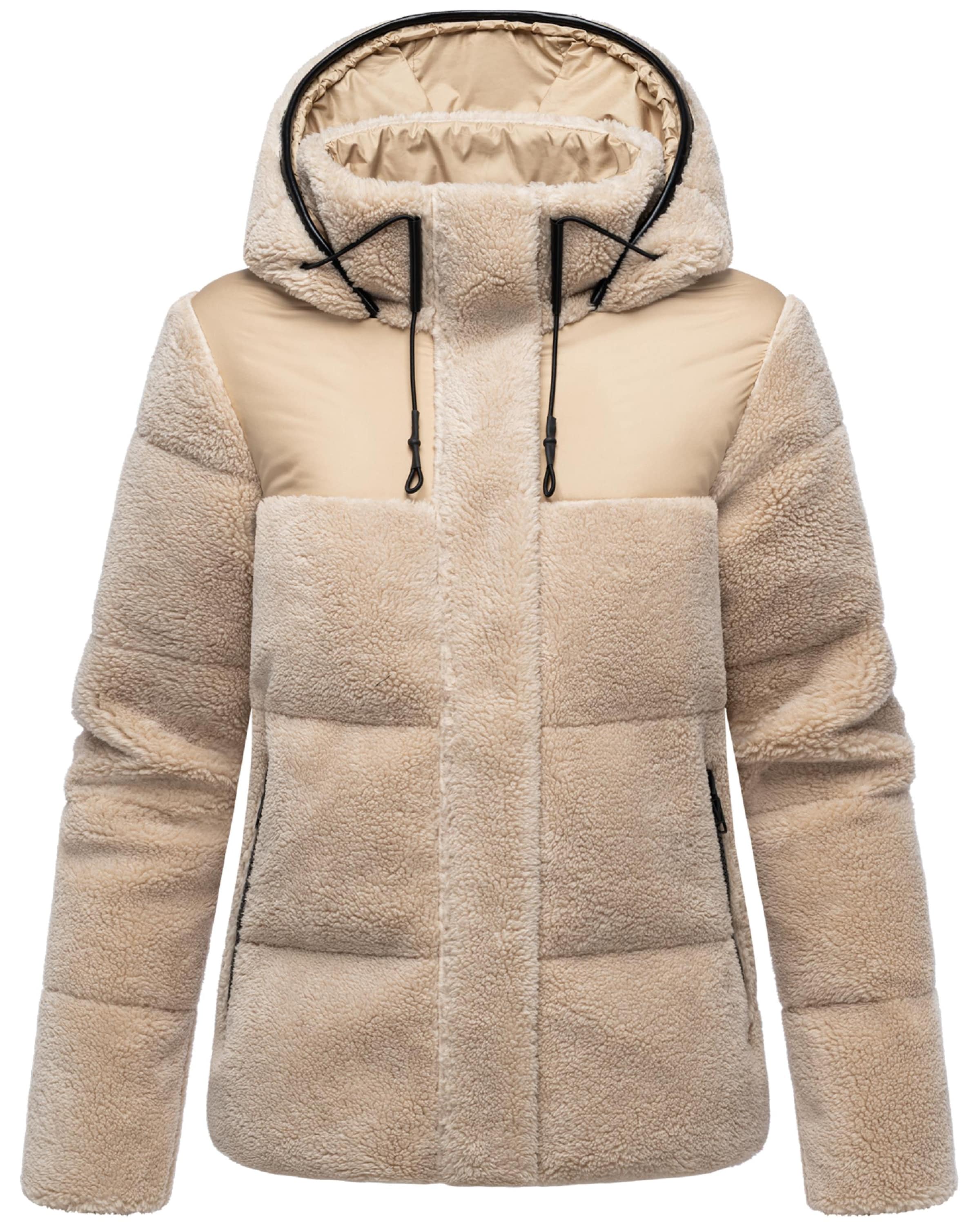 MARIKOO Kevad-sügisjope 'Kaguraa 16', värv beež: eest vaates