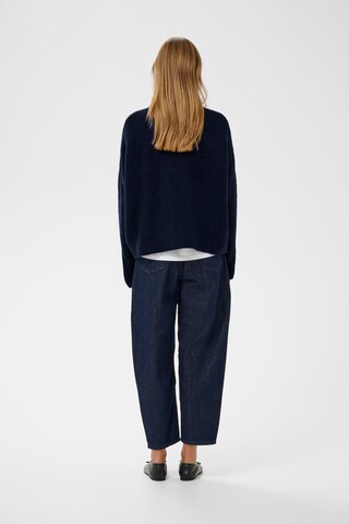 InWear Sweater in Blue