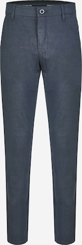 CLUB OF COMFORT Chino Pants 'Garvey' in Blue: front