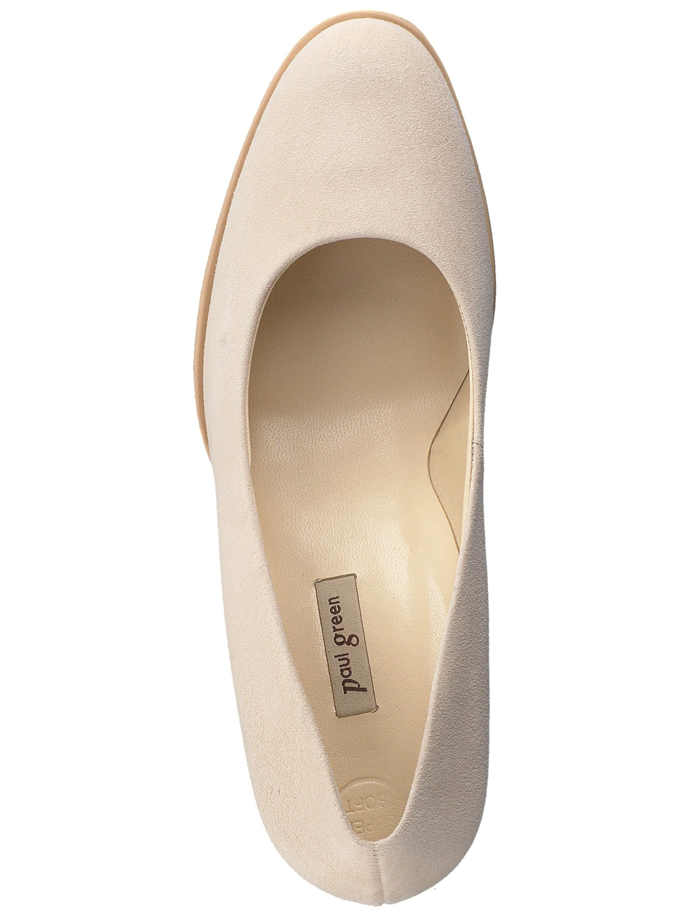 Paul Green Pumps in Grijs