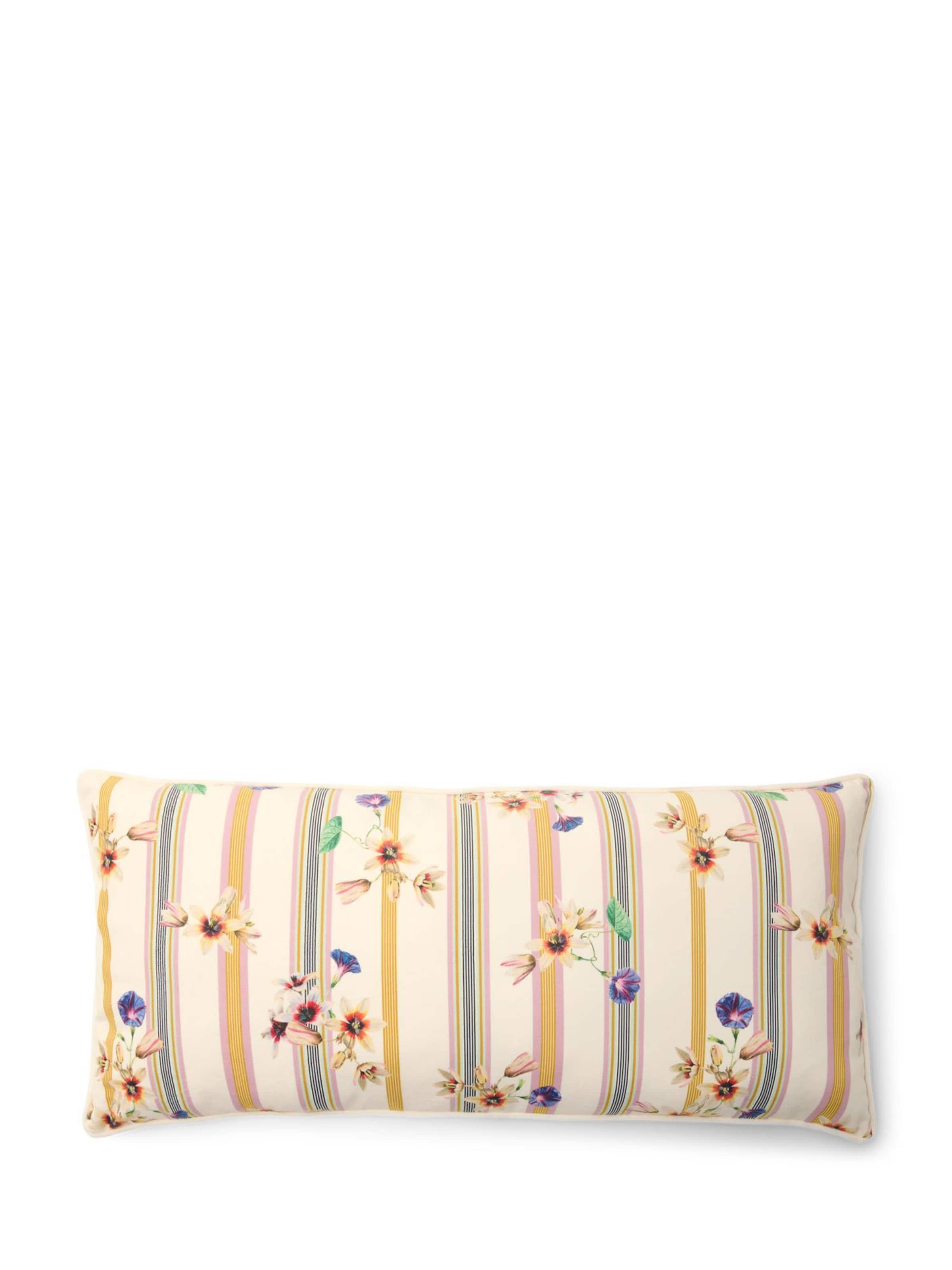 ESSENZA Pillow 'Amare' in Beige