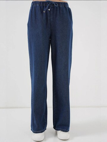 Bigdart - Regular Calças de ganga em azul: frente