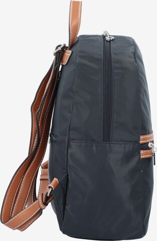 Picard Rucksack 'Sonja' in Blau