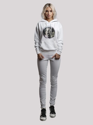 F4NT4STIC Sweatshirt in White