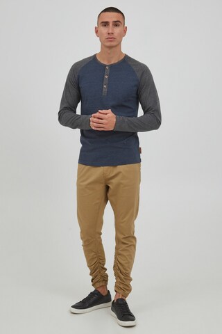Maglietta 'Winston' di INDICODE JEANS in blu