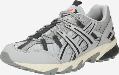 ASICS SportStyle Σνίκερ χαμηλό 'GEL-SONOMA 15-50' σε ανοικτό γκρι / σκούρο γκρι, Άποψη προϊόντος