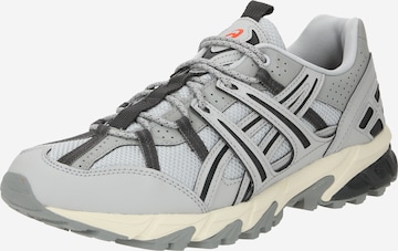 ASICS SportStyle Sneakers laag 'GEL-SONOMA 15-50' in Grijs: voorkant