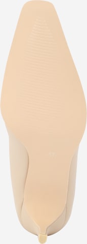 NLY by Nelly Bootie in Beige